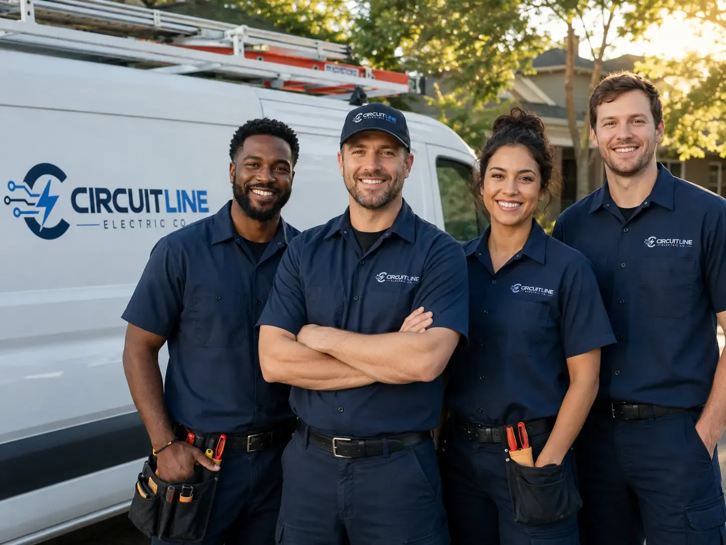 Whole Home Rewiring company in River Edge, NJ
