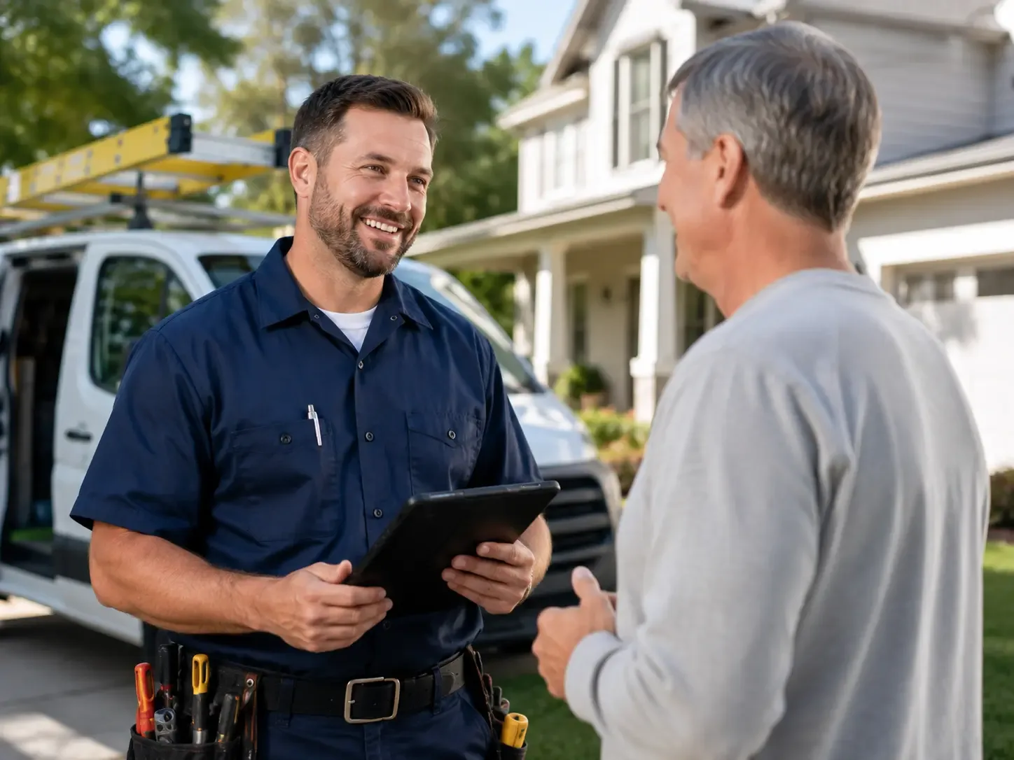 Whole Home Rewiring River Edge, NJ FAQs