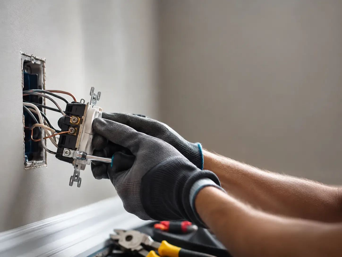 Why choose Whole Home Rewiring in River Edge, NJ